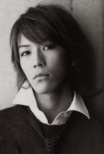 30397927 - Kamenashi Kazuya