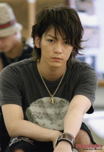 30398131 - Kamenashi Kazuya