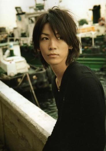 30562817 - Kamenashi Kazuya