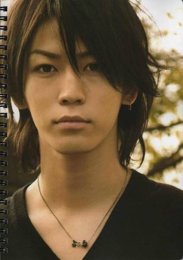 30562845 - Kamenashi Kazuya