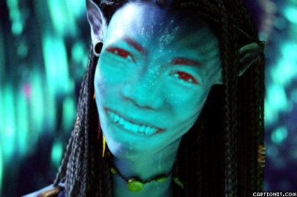 Adam Irigoyen - Avatar Disney