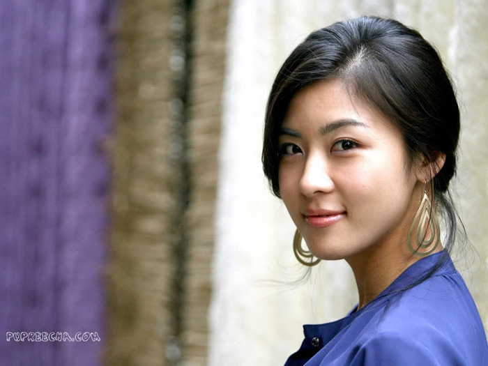 anamariasuk - Club Ha Ji Won