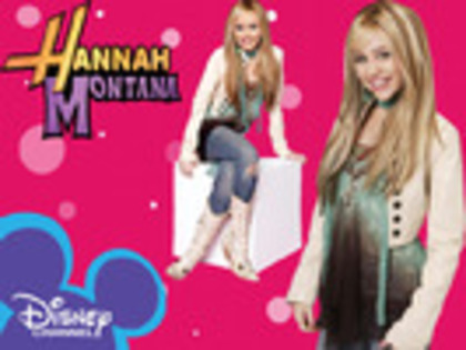 Hannah Montana