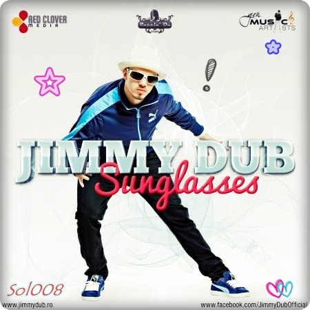 jimmy dub - Zz-Tema 1 somethingnew