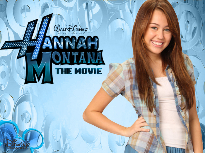  - Wallpapere Hannah Montana Forever