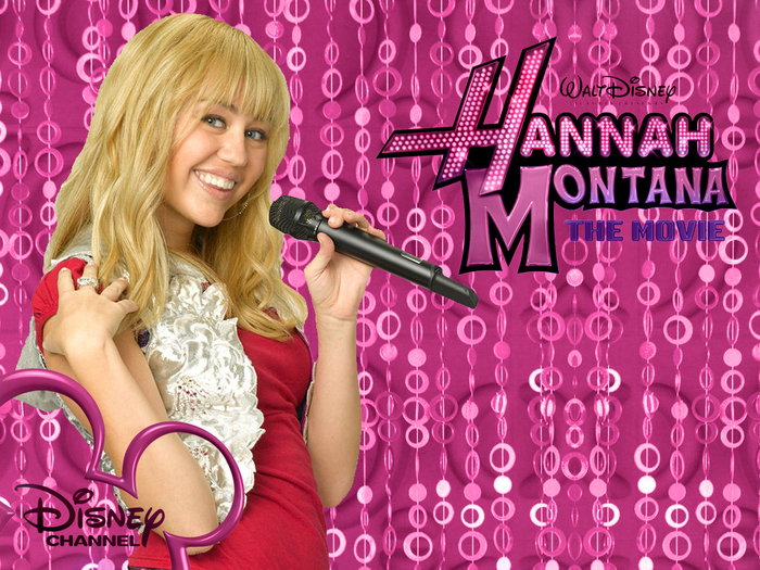  - Wallpapere Hannah Montana Forever