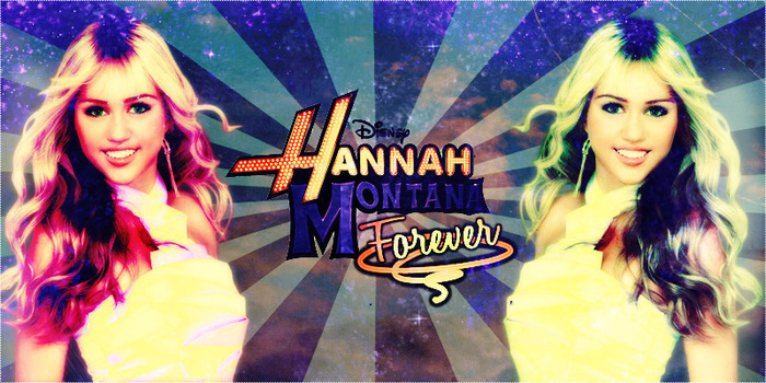  - Poze tari cu Hannah Montana pentru avatare