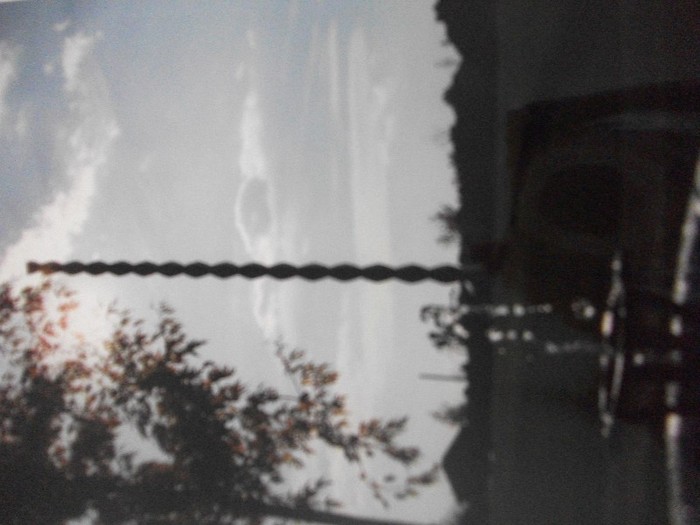 COLOANA FARA SFARSIT-CONSTANTIN BRANCUSI