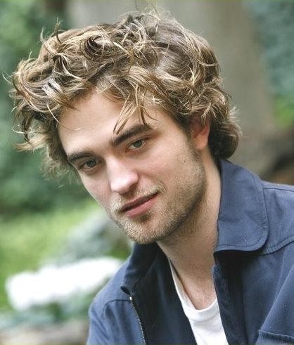 Twilight - Robert Pattinson