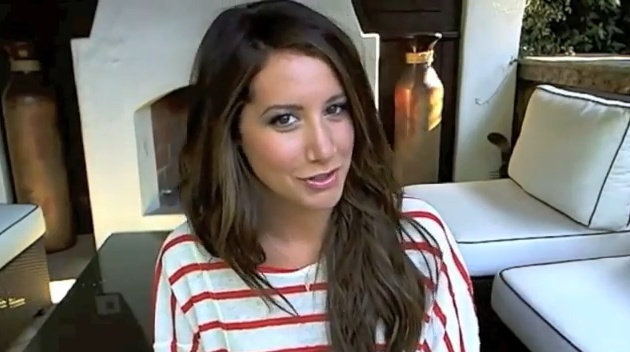 hry - a capturi ashley tisdale