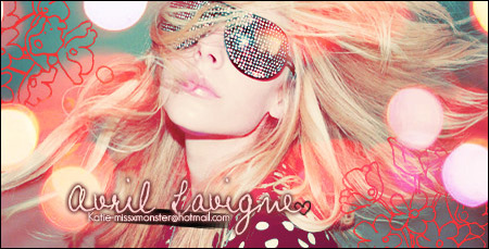 Avril_Lavigne_banner_3_by_monsternotdead - Avril Banner - BONUS