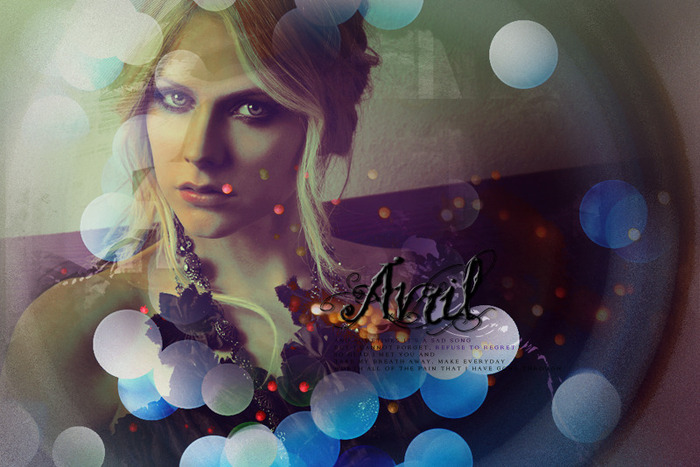 Avril_Lavigne_by_Ainhochu - Avril Banner - BONUS