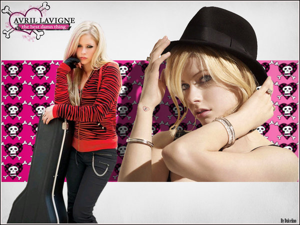 Avril_Lavigne_by_Nolicedul - Avril Banner - BONUS