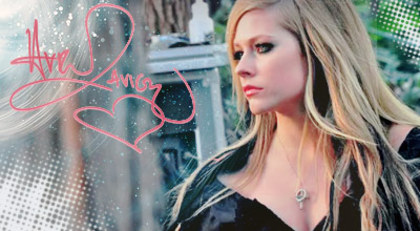 Avril_Lavigne_I_by_d032091 - Avril Banner - BONUS