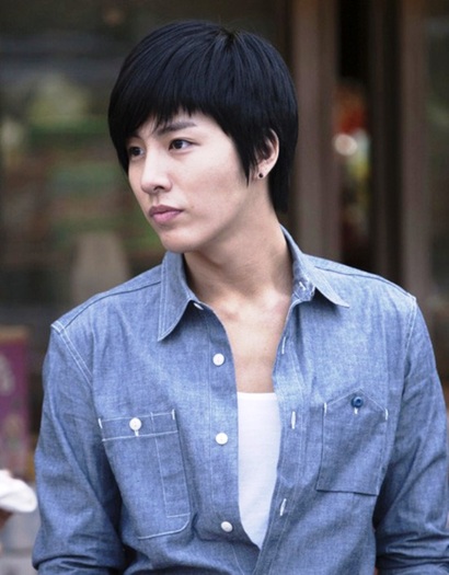 No Min Woo - O-12 motive pentru a avea o zi frumoasa