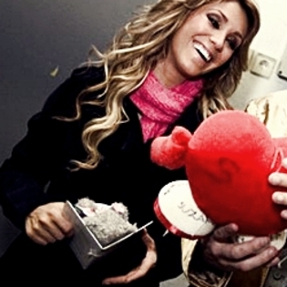 photography by julciak !20 - 0 Mi reina Anahi