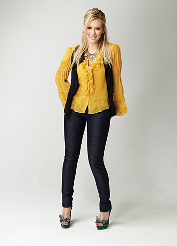 Hilary Duff (2) - IX Concurs Hannah Montana Sau Hilary Duff