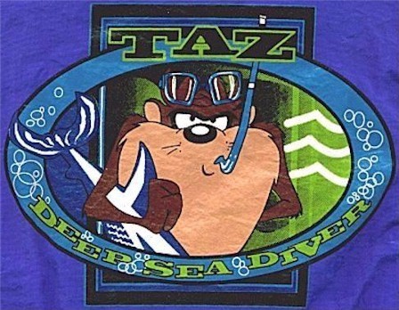 t41 - tazz