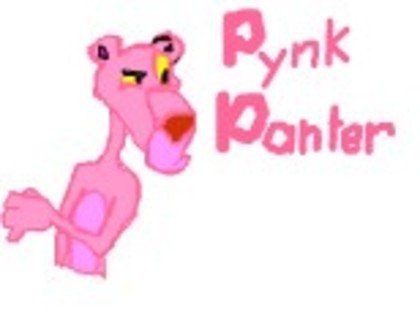 339968 - pink Panther