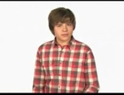 007 - Dylan Sprouse Intro 3