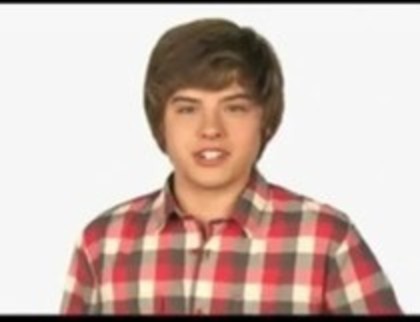 009 - Dylan Sprouse Intro 3