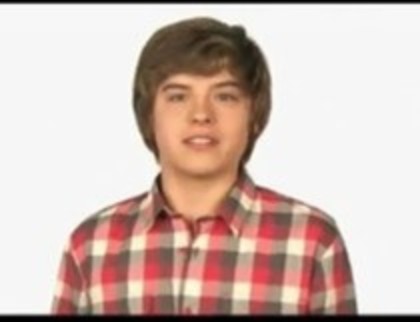 011 - Dylan Sprouse Intro 3