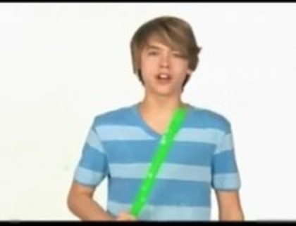 003 - Cole Sprouse Intro 3