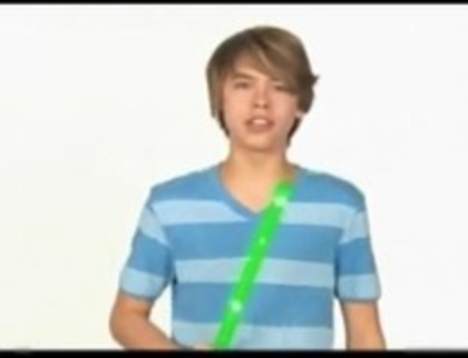 004 - Cole Sprouse Intro 3