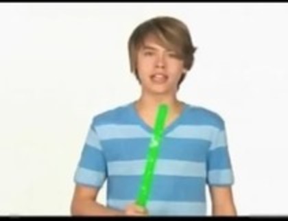 005 - Cole Sprouse Intro 3