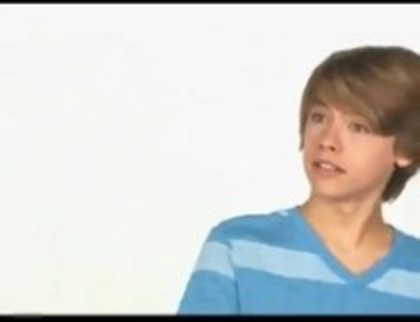 023 - Cole Sprouse Intro 3