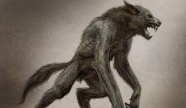 werewolf - mituri despre