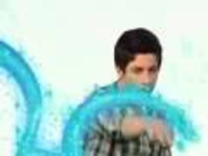 000 - David Henrie Intro 1