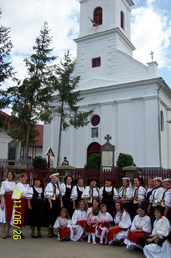 101_9731 - Tarnosirea BISERICII din PALOS-ARDEAL 2011