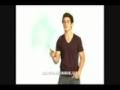 000 - David Henrie Intro 2