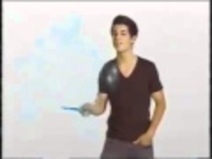 002 - David Henrie Intro 2