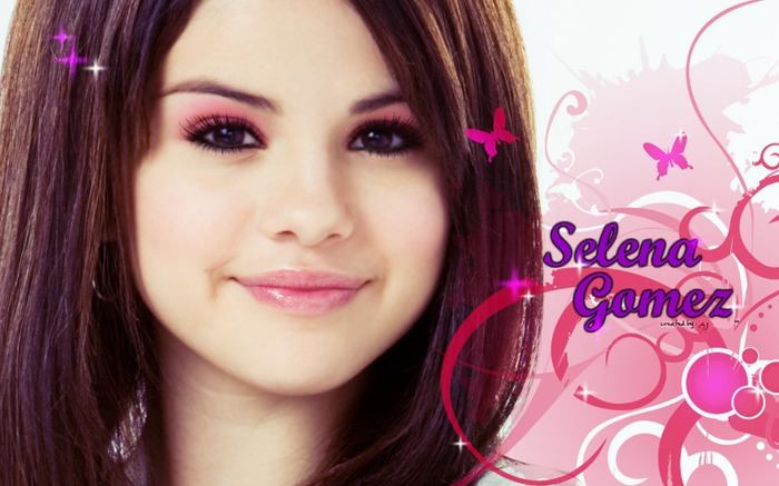 106 - selena gomez