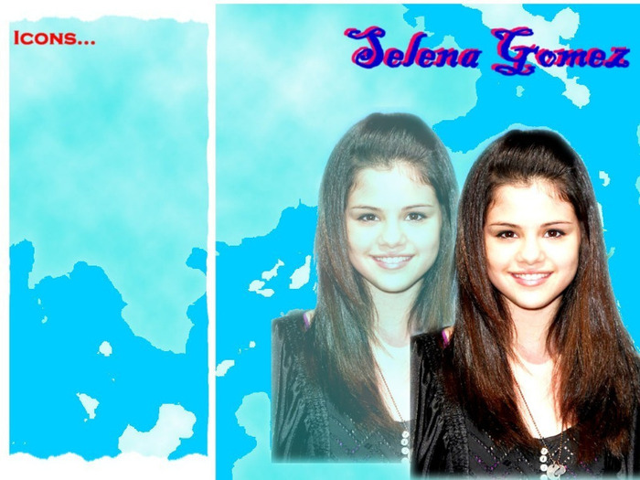 110 - selena gomez