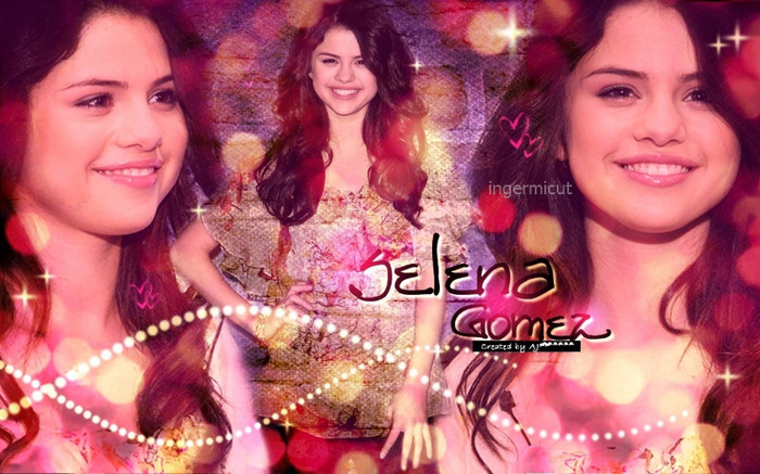 116 - selena gomez
