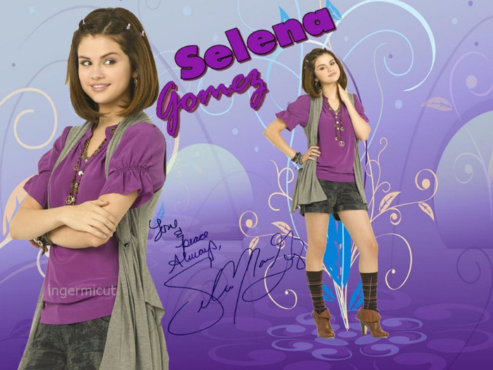 118 - selena gomez