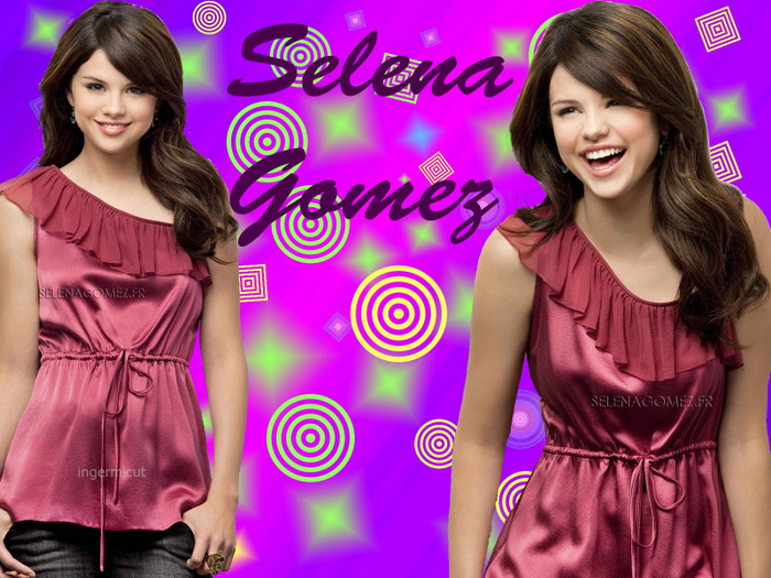 119 - selena gomez