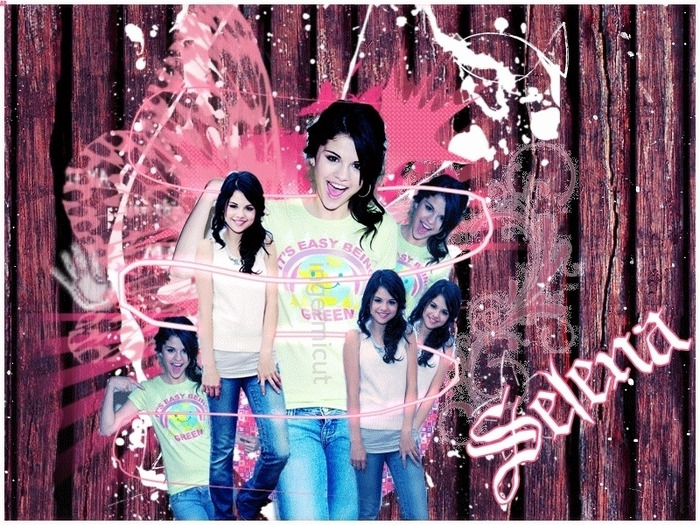 120 - selena gomez