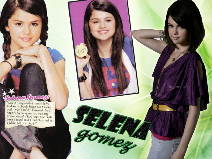 121 - selena gomez