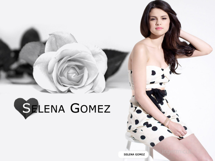 128 - selena gomez