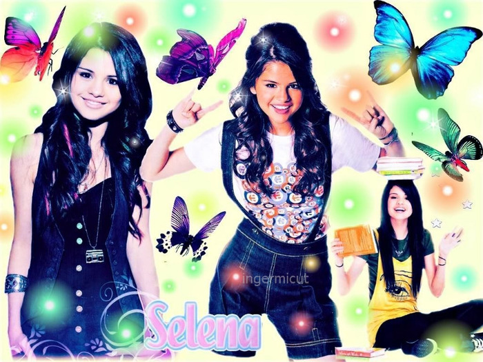 vasyutza - selena gomez