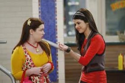 Magicienii din Waverly Place - Magicienii din Waverly Place