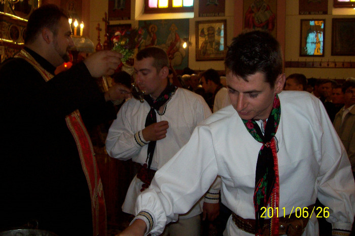 101_9694 - Tarnosirea BISERICII din PALOS-ARDEAL 2011