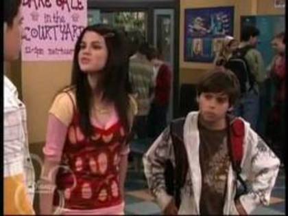 Magicienii din Waverly Place - Magicienii din Waverly Place