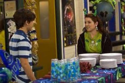 Magicienii din Waverly Place - Magicienii din Waverly Place