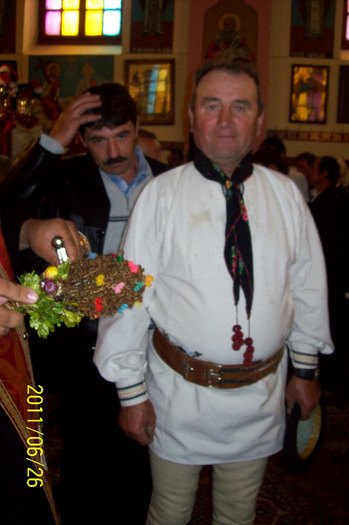 101_9700 - Tarnosirea BISERICII din PALOS-ARDEAL 2011