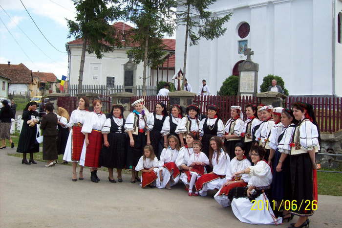 101_9730 - Tarnosirea BISERICII din PALOS-ARDEAL 2011